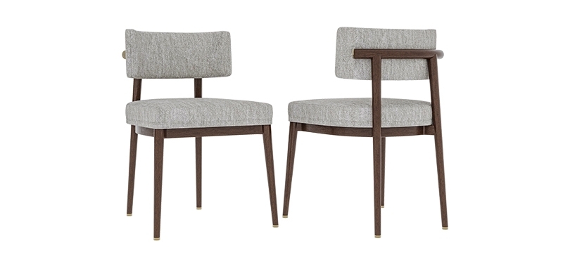 Sandalye - CORLEONE - CORLEONE